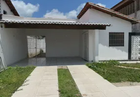 Foto 1 de Casa com 2 Quartos à venda, 108m² em Colina da Serra, Serra