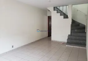 Foto 1 de Sobrado com 3 Quartos à venda, 101m² em Vila Brasilina, São Paulo