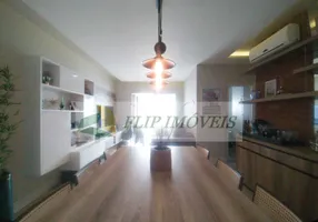 Foto 1 de Apartamento com 3 Quartos à venda, 84m² em Cambuí, Campinas