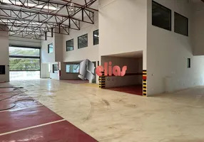 Foto 1 de Sala Comercial para alugar, 900m² em Vila Nova Cidade Universitaria, Bauru