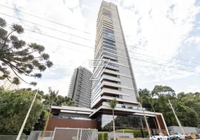 Foto 1 de Apartamento com 3 Quartos à venda, 272m² em Campo Comprido, Curitiba