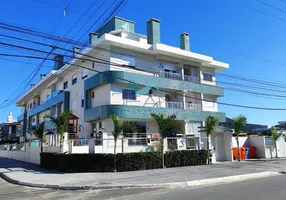 Foto 1 de Apartamento com 2 Quartos à venda, 91m² em Ingleses do Rio Vermelho, Florianópolis