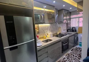 Foto 1 de Apartamento com 2 Quartos à venda, 52m² em Rancho Novo, Nova Iguaçu