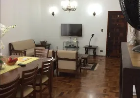 Foto 1 de Casa com 3 Quartos à venda, 244m² em Lapa, São Paulo