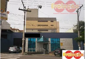 Foto 1 de Ponto Comercial à venda, 343m² em Centro, Itatiba