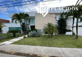 Foto 1 de Casa com 5 Quartos à venda, 1271m² em Alphaville I, Salvador