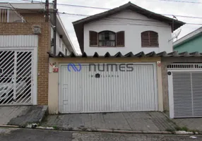 Foto 1 de Sobrado com 3 Quartos à venda, 120m² em Imirim, São Paulo