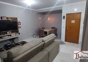 Foto 1 de Apartamento com 2 Quartos à venda, 65m² em Vila America, Santo André