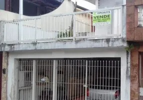 Foto 1 de Sobrado com 2 Quartos à venda, 139m² em Ferrazópolis, São Bernardo do Campo