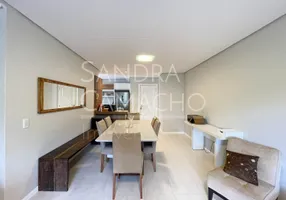 Foto 1 de Apartamento com 3 Quartos à venda, 115m² em Jurerê Internacional, Florianópolis
