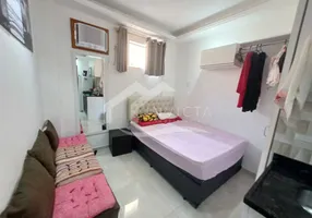 Foto 1 de Kitnet com 1 Quarto à venda, 22m² em Copacabana, Rio de Janeiro