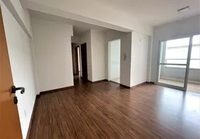 Foto 1 de Apartamento com 2 Quartos à venda, 65m² em Jardim Ipiranga, Americana