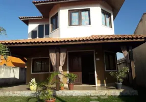 Foto 1 de Casa com 3 Quartos à venda, 90m² em Cordeirinho, Maricá