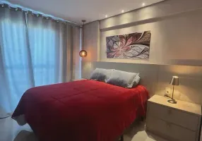 Foto 1 de Apartamento com 2 Quartos à venda, 73m² em Praia De Palmas, Governador Celso Ramos