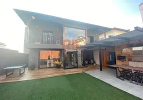 Foto 1 de Casa com 5 Quartos à venda, 550m² em Castelo, Belo Horizonte