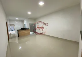 Foto 1 de Casa com 3 Quartos à venda, 160m² em Santa Rosa, Uberlândia