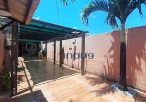 Foto 1 de Casa com 3 Quartos à venda, 117m² em Passaré, Fortaleza