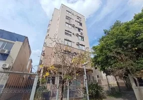 Foto 1 de Apartamento com 2 Quartos para alugar, 80m² em São João, Porto Alegre