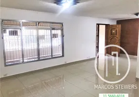 Foto 1 de Sobrado com 3 Quartos à venda, 200m² em Jardim Campo Grande, São Paulo