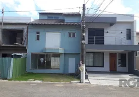 Foto 1 de Casa de Condomínio com 2 Quartos à venda, 189m² em Passo das Pedras, Porto Alegre