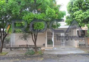 Foto 1 de Casa com 3 Quartos à venda, 197m² em Vila Prado, São Carlos
