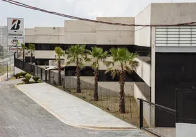 Foto 1 de Galpão/Depósito/Armazém para alugar, 780m² em Fazenda Imperial, Sorocaba