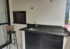 Foto 1 de Apartamento com 3 Quartos à venda, 100m² em Centro, Balneário Camboriú