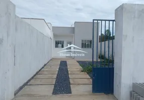 Foto 1 de Casa com 2 Quartos à venda, 54m² em Real Parque, Cuiabá