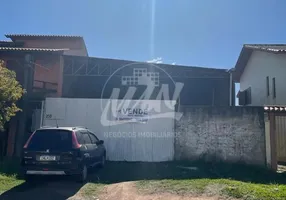 Foto 1 de Galpão/Depósito/Armazém com 1 Quarto à venda, 300m² em Aberta dos Morros, Porto Alegre