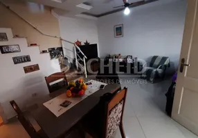 Foto 1 de Sobrado com 3 Quartos à venda, 80m² em Jardim Consórcio, São Paulo