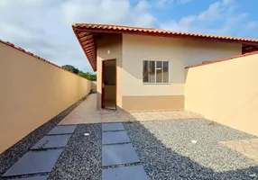 Foto 1 de Casa com 1 Quarto à venda, 50m² em Savoy , Itanhaém