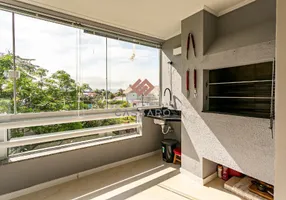 Foto 1 de Apartamento com 1 Quarto à venda, 42m² em Jurerê, Florianópolis
