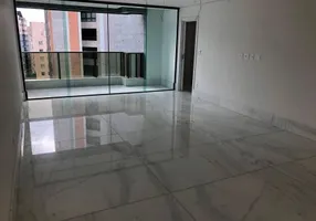 Foto 1 de Apartamento com 4 Quartos à venda, 147m² em Carmo, Belo Horizonte