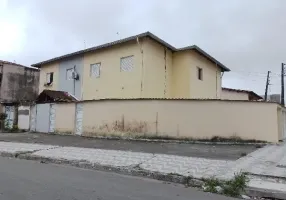 Foto 1 de Casa com 2 Quartos à venda, 72m² em Ribeirópolis, Praia Grande