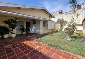 Foto 1 de Casa com 2 Quartos à venda, 150m² em Jardim Planalto, Campinas