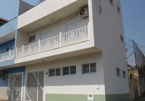 Foto 1 de Sobrado com 2 Quartos à venda, 88m² em Centro, Porto Feliz
