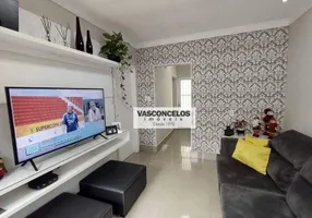 Foto 1 de Casa com 5 Quartos à venda, 202m² em Vila Isolina Mazzei, São Paulo