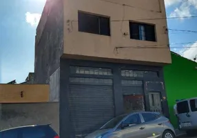 Foto 1 de Ponto Comercial à venda, 98m² em Vila Carvalho, Sorocaba