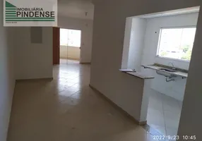 Foto 1 de Cobertura com 4 Quartos para venda ou aluguel, 200m² em Bosque da Princesa, Pindamonhangaba