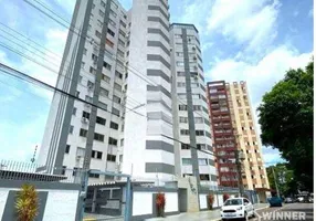 Foto 1 de Apartamento com 3 Quartos à venda, 78m² em Chacara Paulista, Maringá