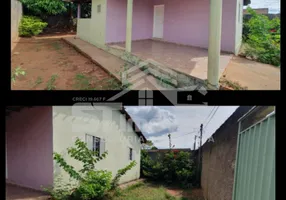 Foto 1 de Casa com 2 Quartos à venda, 90m² em , Alto Paraíso de Goiás