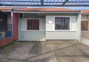Foto 1 de Casa com 2 Quartos à venda, 51m² em Hípica, Porto Alegre
