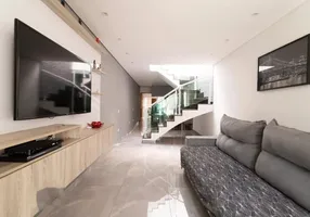 Foto 1 de Casa com 3 Quartos à venda, 140m² em Vila Prudente, São Paulo