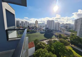 Foto 1 de Cobertura com 2 Quartos à venda, 120m² em Baeta Neves, São Bernardo do Campo