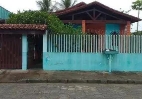 Foto 1 de Casa com 3 Quartos à venda, 300m² em Jardim Suarão, Itanhaém