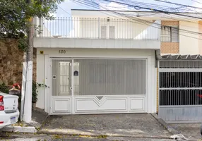 Foto 1 de Sobrado com 3 Quartos à venda, 180m² em Chácara Nossa Senhora Aparecida, São Paulo