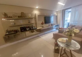 Foto 1 de Apartamento com 3 Quartos à venda, 110m² em Brisamar, João Pessoa