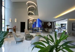 Foto 1 de Casa de Condomínio com 4 Quartos à venda, 759m² em Alphaville II, Salvador