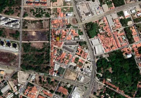 Foto 1 de Lote/Terreno para venda ou aluguel, 1000m² em Cambeba, Fortaleza