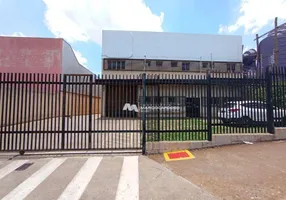Foto 1 de Galpão/Depósito/Armazém para alugar, 1700m² em Jardim São Marcos, São José do Rio Preto